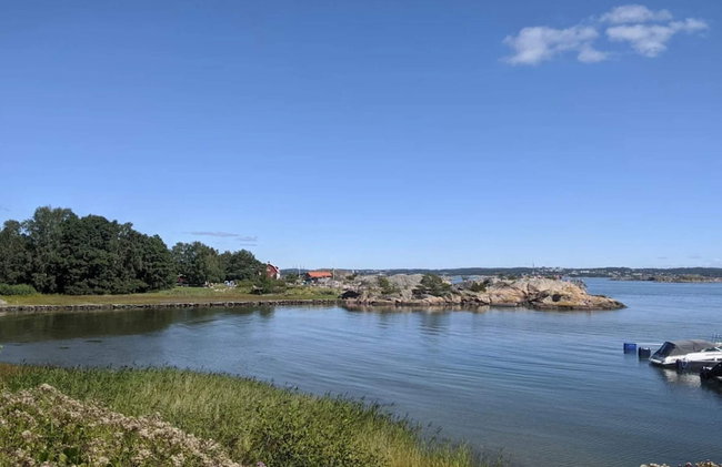 4 Star Holiday Home in Kallekarr - Foto 37