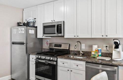 Radiant Beach Block Condo Parking Patio - Foto 22