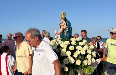 APPARTAMENTI BIANCANEVE by VILLA AUREA CAV - Photo 77