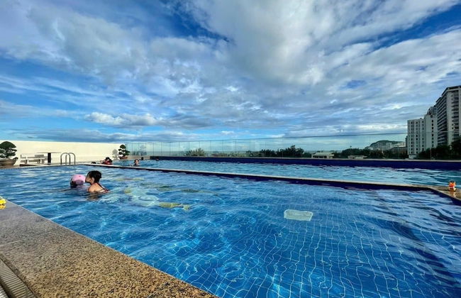 Cát's Home - CSJ Tower Vũng Tàu - Foto 9