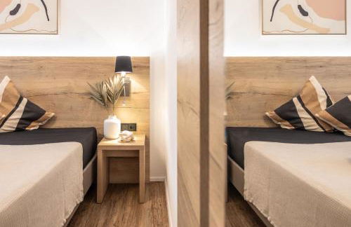 Ferienwohnung Oba'doba 2 - Foto 19