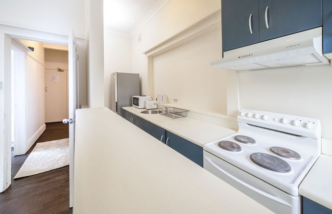 MyHoYoHo City Views Apartments - Foto 19