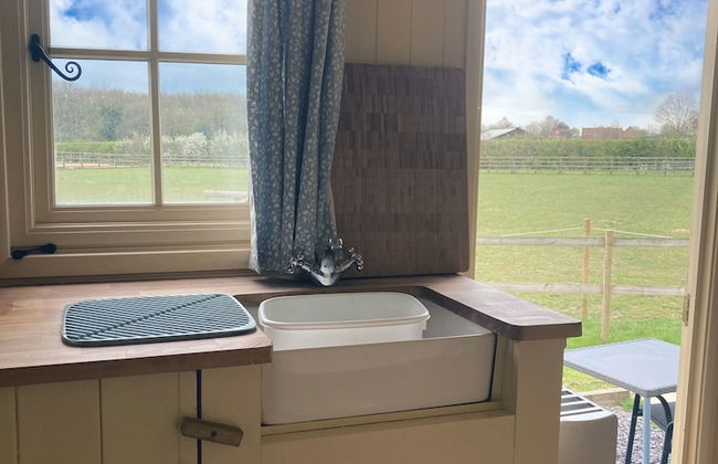 Oxton Hill Hideaway - Foto 10