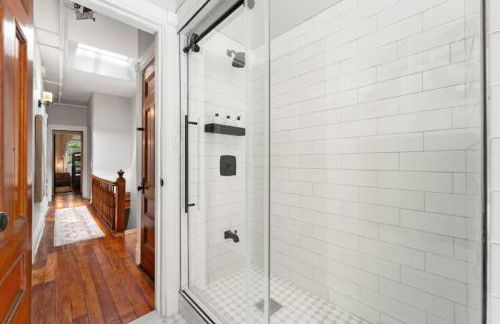 Newly Renovated 3BR Oasis Walk to Columbia Uni - Foto 23