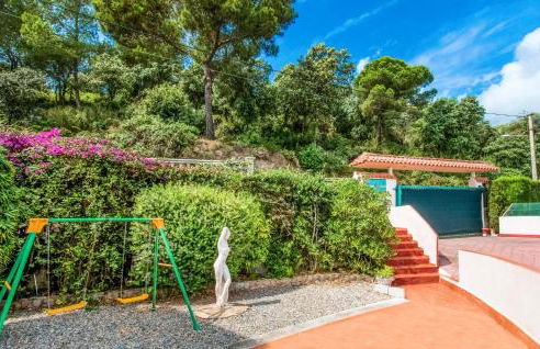 Pet Friendly Home In Santa Susanna - Foto 19