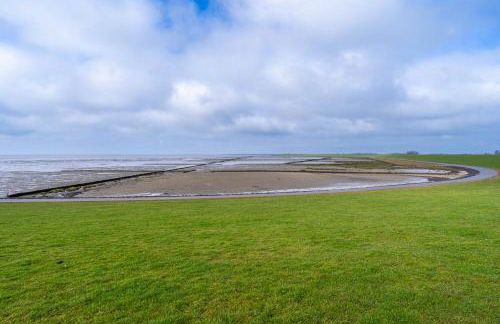 Haus Deichglück, Whg Timmy - Foto 28