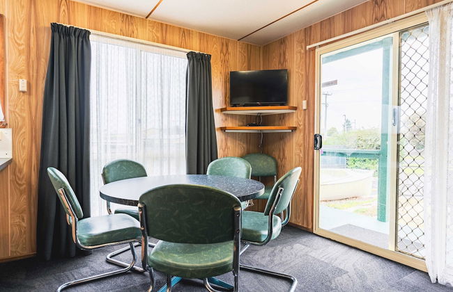 BIG4 Tassie Getaway Park Ulverstone - Foto 5