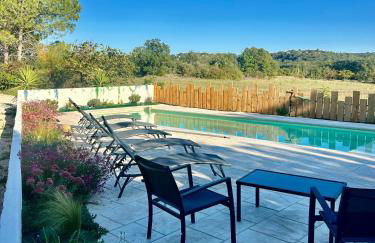 Gîte du mas Jubilé - Foto 1