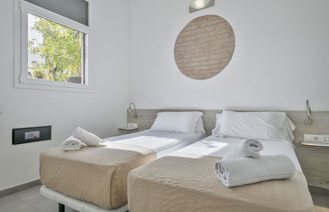 Stay Together Barcelona Apartments - Photo 37