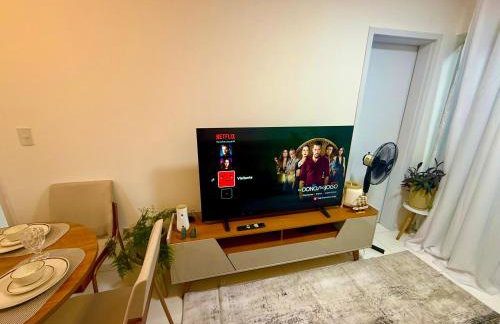 Apto Dona Olívia Universidade - Cozy Forest - Foto 10