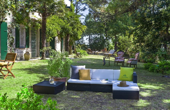 Holiday Home in Senigallia With Garden BBQ - Foto 51