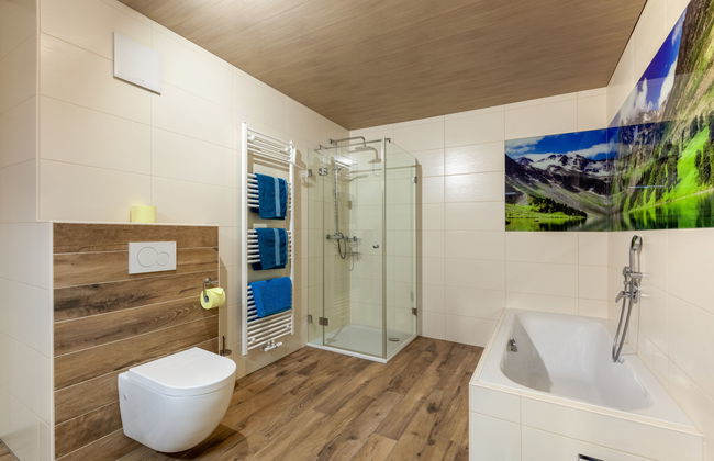 Appartment Modern - Foto 10