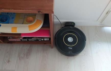 Apartamento 2º centrico con Parking en Calella,Barcelona - Photo 17