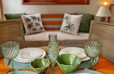 Villa Mar Milagres - bangalôs de luxo em São Miguel dos Milagres, Alagoas - Foto 14