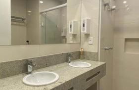 Flat 102 Conforto e Charme - Foto 6