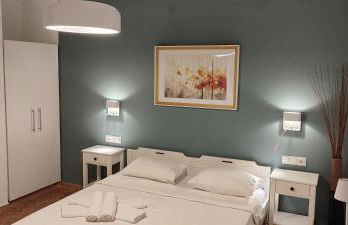 Papadioti Apartments - Foto 6