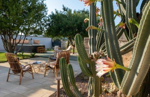 Villa Giulia with hot tub - Artemisia Homes - Foto 64