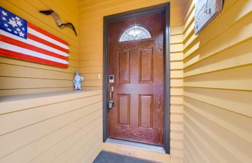 1 Mi to Nubs Nob Ski Resort Harbor Springs Condo - Foto 23