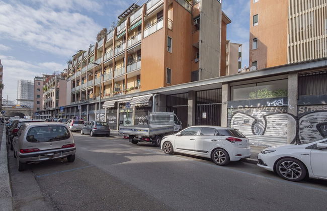 Bilocale con Balcone in Zona Nolo - Foto 32