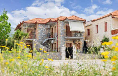 Mani Villa Ilias - Foto 51