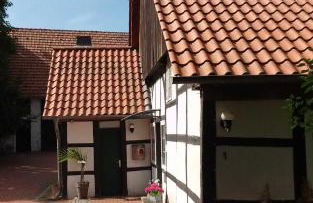 Ferienwohnung An der Königstraße - Foto 11