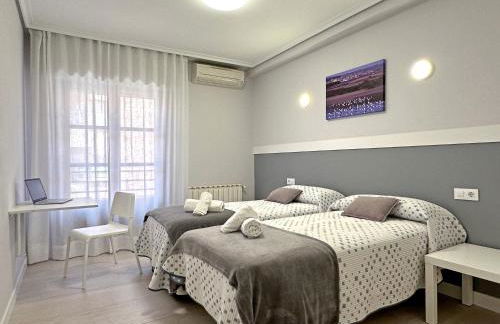 Apartamento Turístico VIANA I - Foto 14