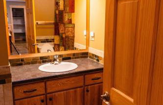 Oak at Pine Cone Lodge - 1 large bedroom - Foto 18