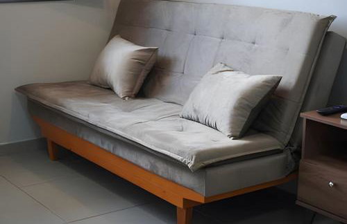 Cozy loft in Manaus - Quiet and complete - Photo 23