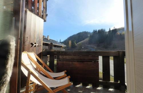 Appartement au pied des pistes à Auris en Oisans - Appartement 2 pièces 6 personnes - Confort MAE-9077 - Foto 13