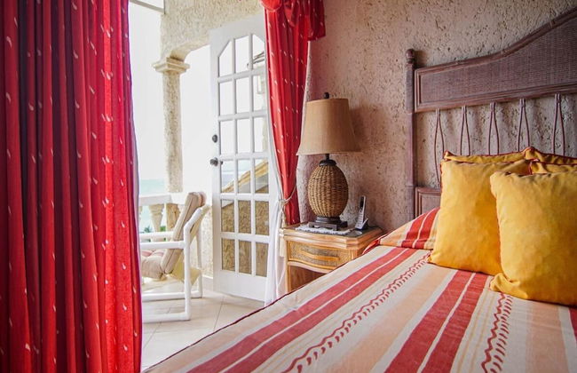 Sea Cruise Barbados - 5 B R Villa w Staff - Foto 10