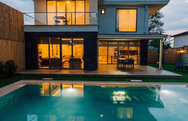 New Balturk Villas Sapanca - Foto 26