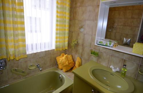 Quaint Apartment in Zeil am Main With Terrace - Foto 18