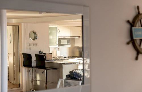 Granary Sea No 5 Elie - Foto 22