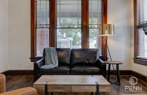 Spacious 3-in-1 Vintage Brick Escape - Foto 13