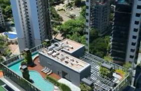Loft Carlos Gomes Square - Foto 12