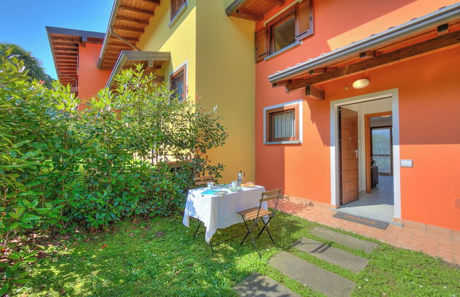 Cottage del Lago - Foto 23