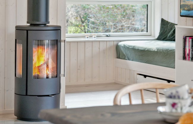 "Jonnhild" - 450m from the sea - Foto 23