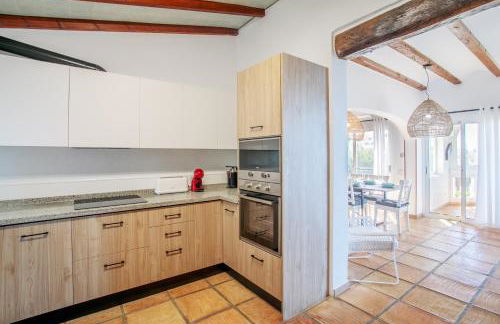 Villa Eliane with amazing sea views and large private swimming pool! - Photo 18