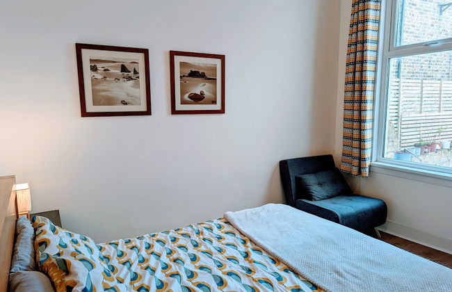 TopHome Stoke Newington - Foto 5