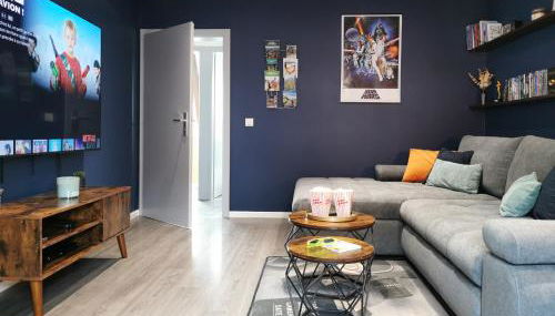 Le Scénario - centre ville - Foto 2