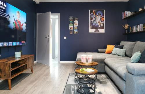 Le Scénario - centre ville - Foto 2