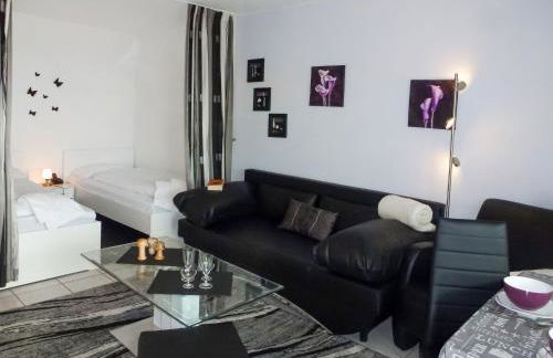 Apartment Schau ins Land - B 97 by Interhome - Photo 12