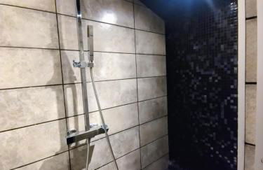 Chalet spacieux & spa - Foto 36