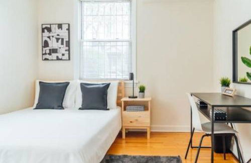 Calm & Well-Equipped 2BR Chicago Apartment - Central Cozy - Foto 20