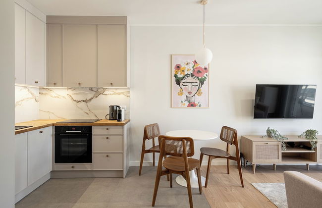 RentPlanet Kępa Mieszczańska - Foto 69