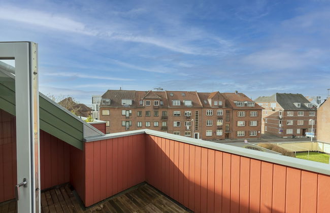 Stylish two floor Deluxe Apartment - Foto 13