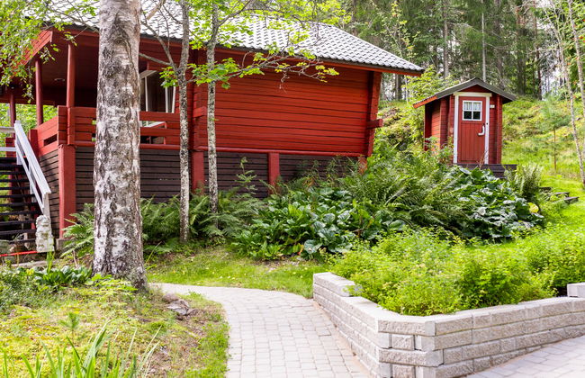 Lomaranta - Photo 23