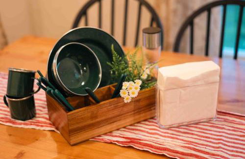 Creekside Cottage at Saegertown - Foto 28