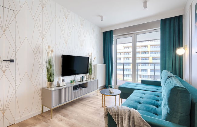 Apartamenty Sun & Snow Kasprowicza II - Foto 73