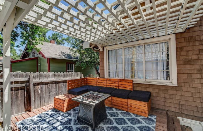 4BR Dog Friendly Mtn Retreat With Gym! - Foto 31